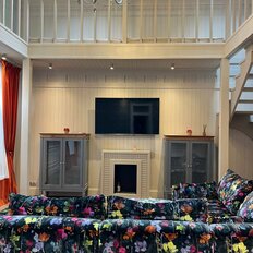 Квартира 115 м², 3-комнатная - изображение 3