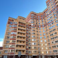 Квартира 65 м², 2-комнатная - изображение 2
