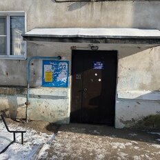 Квартира 30,4 м², 1-комнатная - изображение 3