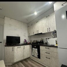 Квартира 41 м², 1-комнатная - изображение 1