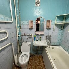 Квартира 29 м², 1-комнатная - изображение 4