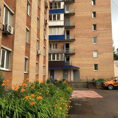 Квартира 40 м², 1-комнатная - изображение 2