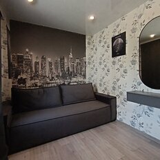Квартира 23,6 м², 2-комнатная - изображение 1
