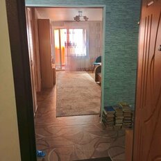Квартира 39,8 м², 1-комнатная - изображение 4