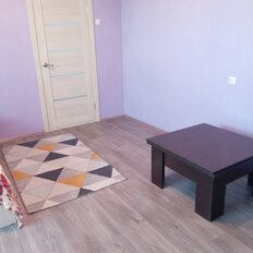 Квартира 40 м², 1-комнатная - изображение 4