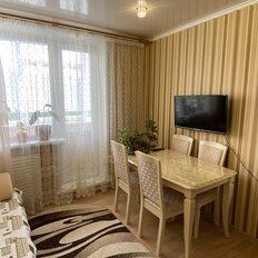 Квартира 36,9 м², 2-комнатная - изображение 4