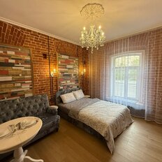 Квартира 23 м², студия - изображение 1