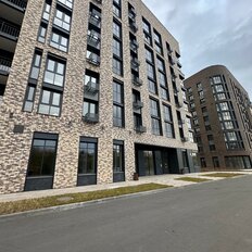 Квартира 41 м², 1-комнатная - изображение 5