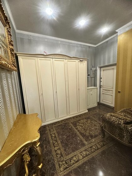 38,9 м², 1-комнатная квартира 6 500 000 ₽ - изображение 22