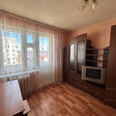 Квартира 26 м², 1-комнатная - изображение 3