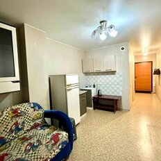 Квартира 22 м², студия - изображение 3