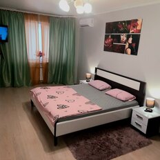 Квартира 41 м², 1-комнатная - изображение 1