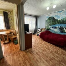 Квартира 30,5 м², 1-комнатная - изображение 2