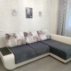 Квартира 30 м², 1-комнатная - изображение 4