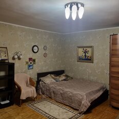 Квартира 36 м², 1-комнатная - изображение 5
