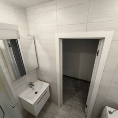 Квартира 35 м², студия - изображение 1