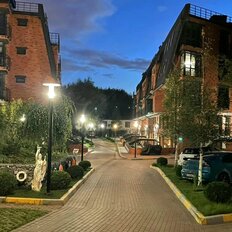 Квартира 43,3 м², 1-комнатные - изображение 3