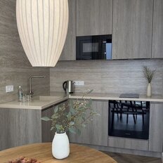 Квартира 38 м², 1-комнатная - изображение 1