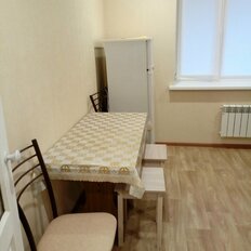 Квартира 37 м², 1-комнатная - изображение 5