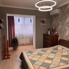 Квартира 66,9 м², 2-комнатная - изображение 2