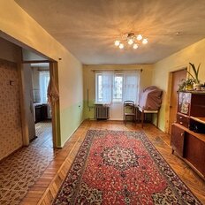Квартира 43,8 м², 2-комнатная - изображение 5