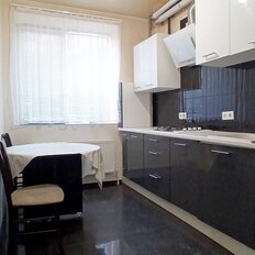 Квартира 36 м², 1-комнатная - изображение 5