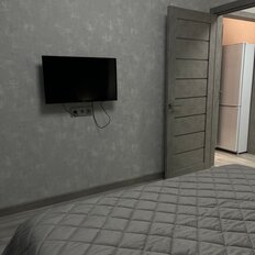 Квартира 30 м², 1-комнатная - изображение 5