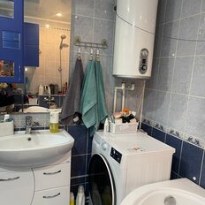 Квартира 61 м², 3-комнатная - изображение 4