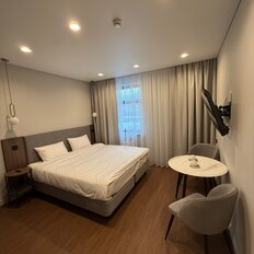 Квартира 24,5 м², студия - изображение 1