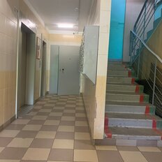 Квартира 39,2 м², 1-комнатная - изображение 1