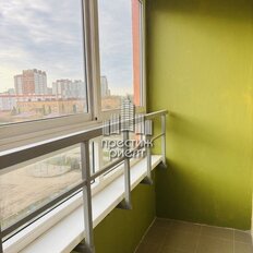 Квартира 40,3 м², 1-комнатная - изображение 5