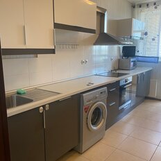 Квартира 45 м², 1-комнатная - изображение 5
