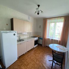 Квартира 35,3 м², 1-комнатная - изображение 4