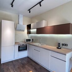 Квартира 44 м², 1-комнатная - изображение 5