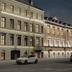 Квартира 47,5 м², 1-комнатная - изображение 3