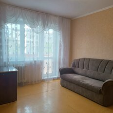 Квартира 35 м², 1-комнатная - изображение 4