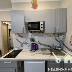 Квартира 25 м², студия - изображение 5