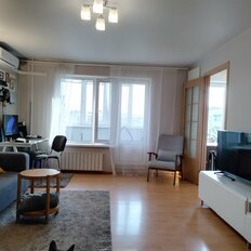 Квартира 35 м², 1-комнатная - изображение 4
