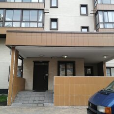 Квартира 39,5 м², 1-комнатная - изображение 3