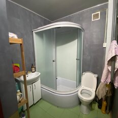 Квартира 35 м², 2-комнатная - изображение 5