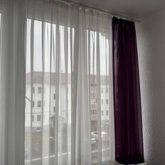 Квартира 45 м², 1-комнатная - изображение 3