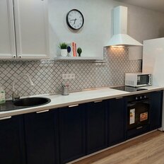 Квартира 38,8 м², 1-комнатная - изображение 4