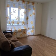 Квартира 45 м², 2-комнатная - изображение 3