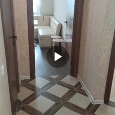 Квартира 39,3 м², 1-комнатная - изображение 1