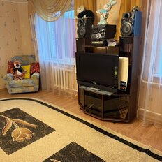 Квартира 92 м², 3-комнатная - изображение 5