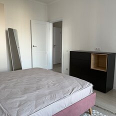 Квартира 41 м², 1-комнатная - изображение 5