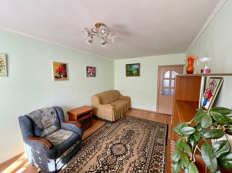 42,2 м², 2-комнатная квартира 6 200 000 ₽ - изображение 33
