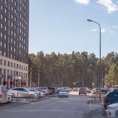 Квартира 35,1 м², 1-комнатная - изображение 3