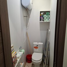 Квартира 33,8 м², 1-комнатная - изображение 1