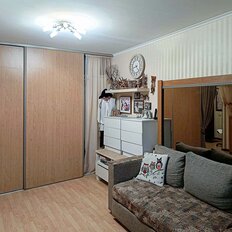 Квартира 31,4 м², 1-комнатная - изображение 3